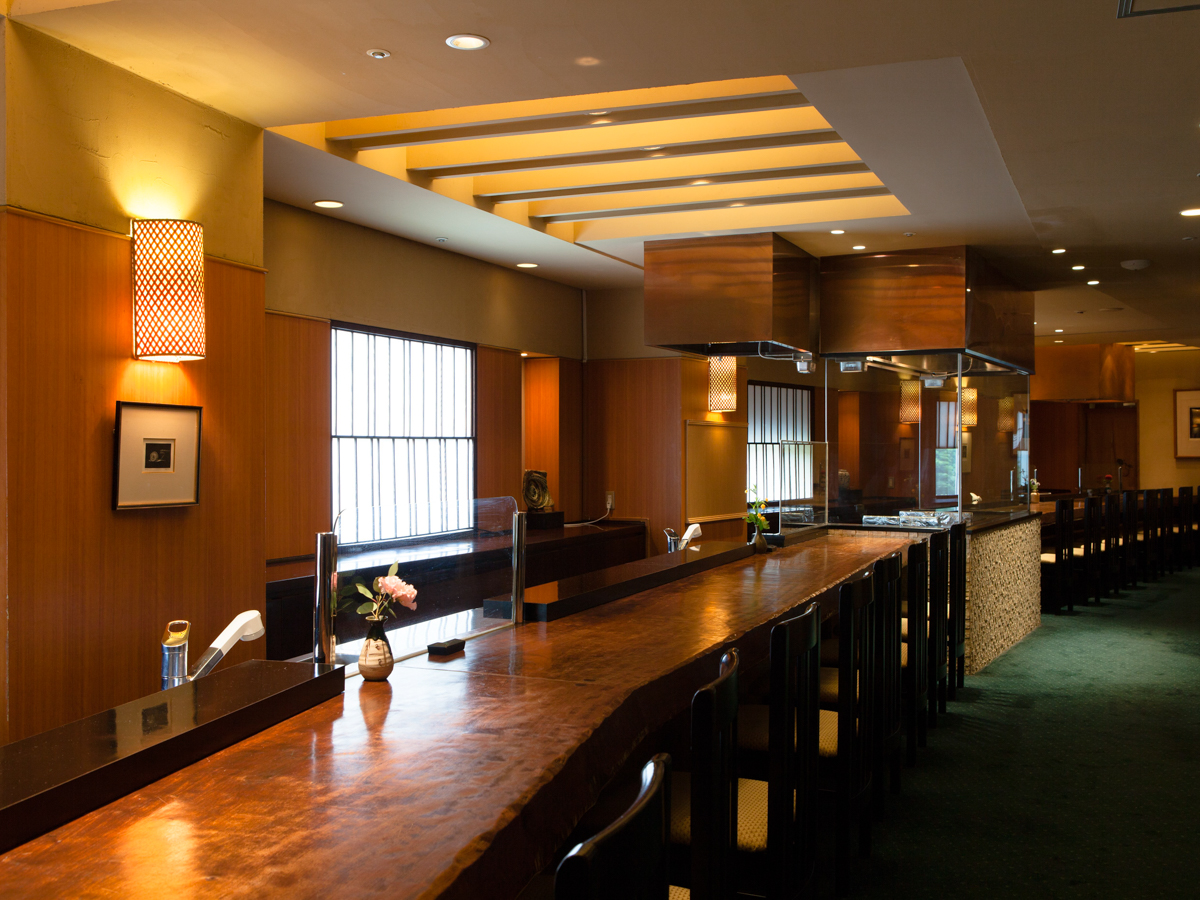 Images 味処 季布や／浦安ブライトンホテル東京ベイ