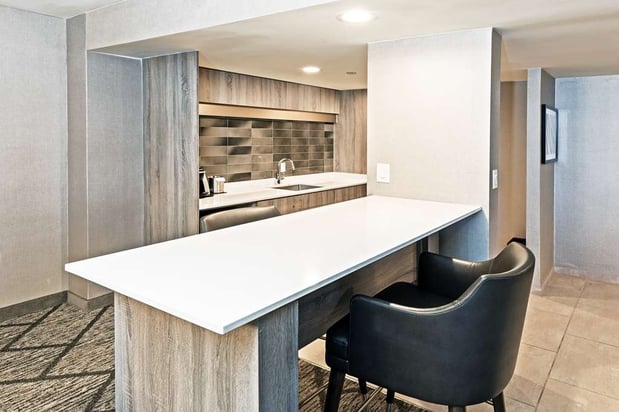 Images DoubleTree by Hilton Hotel Tulsa Downtown