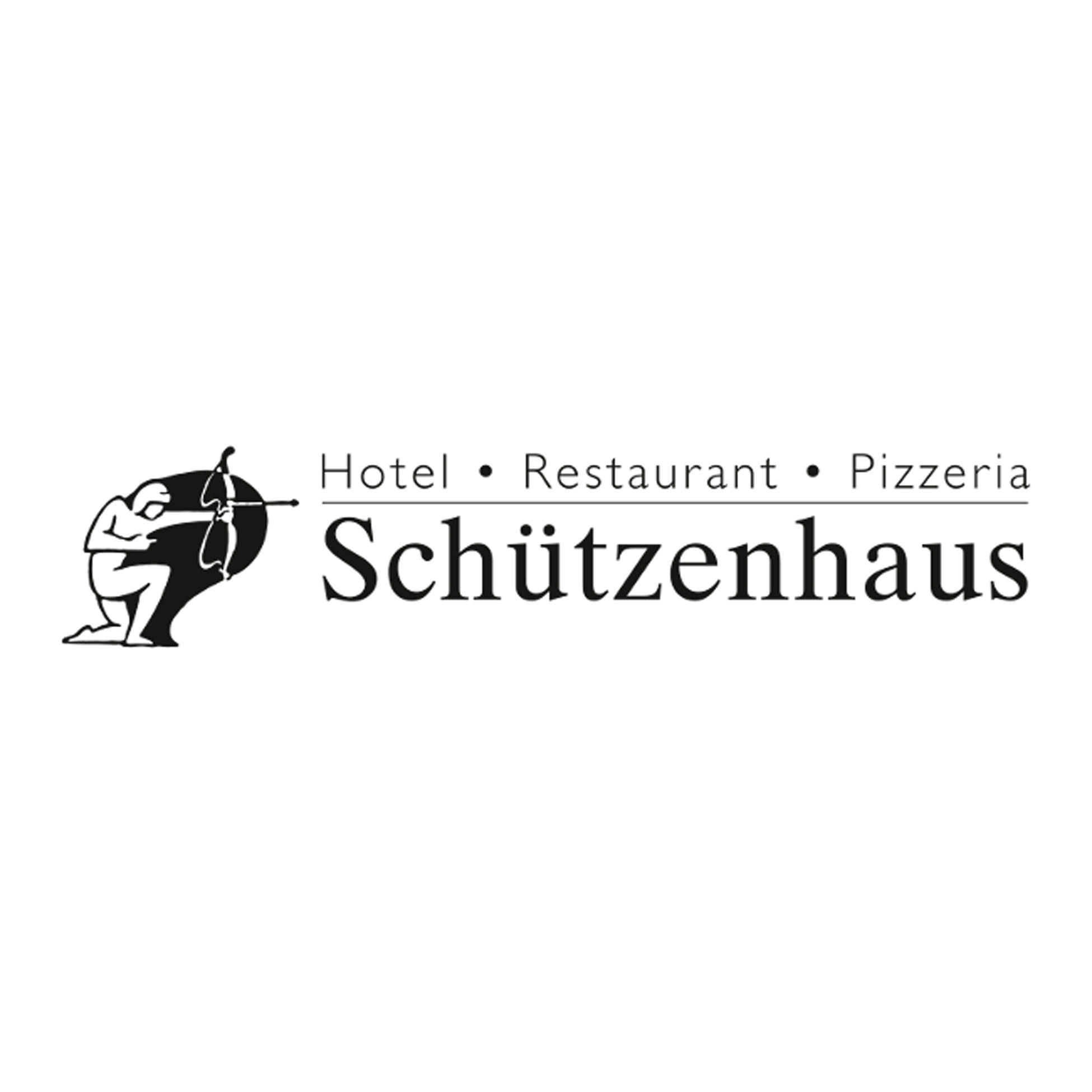 Hotel Restaurant Pizzeria Schützenhaus Logo