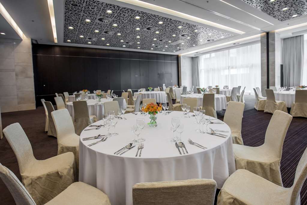 Images Andersia Hotel & Spa Poznań, a member of Radisson Individuals