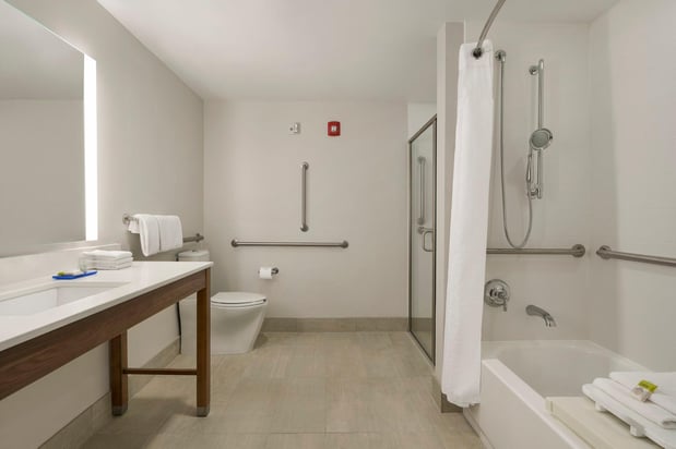 Images Holiday Inn Express & Suites Charleston - Mount Pleasant by IHG