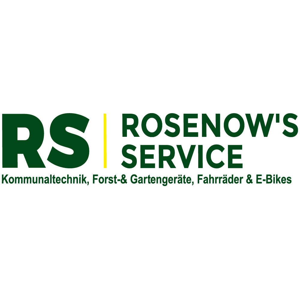 Rosenow´s Service GbR in Reinfeld in Holstein - Logo