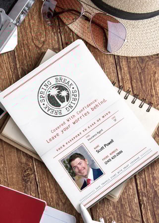 Images Scott Powell - State Farm Insurance Agent