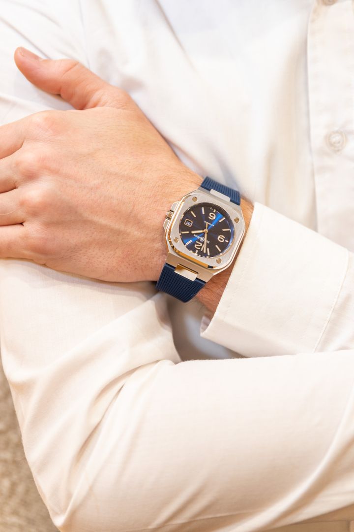 Raynal Horlogerie
