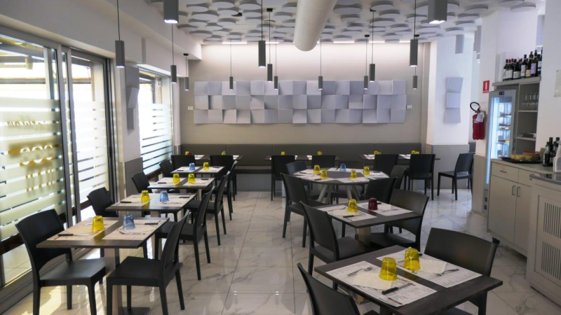 Images Pizzeria Ristorante Triathlon