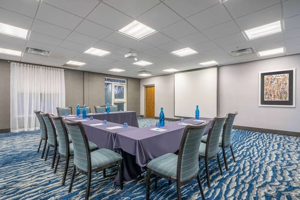 Images Homewood Suites by Hilton Philadelphia Plymouth Meeting