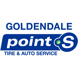 Goldendale Point S
