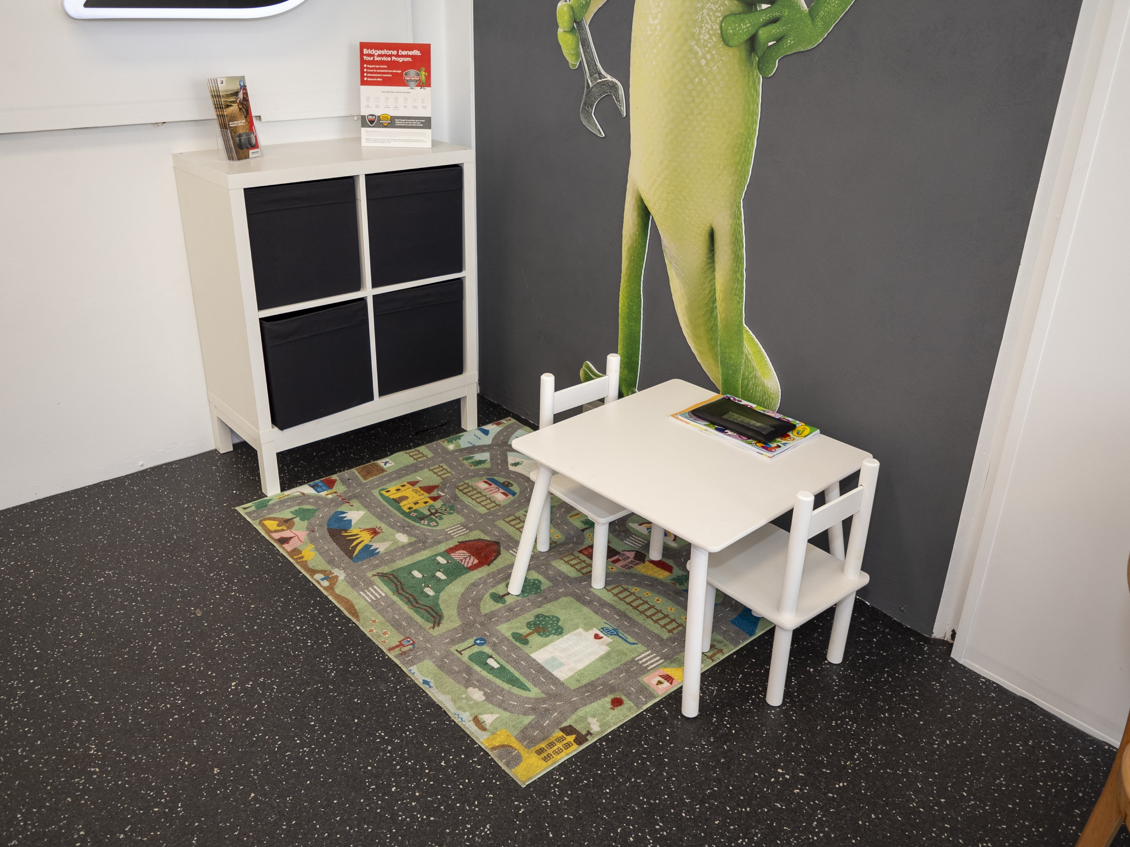 Images Bridgestone Select Tyre & Auto Morayfield