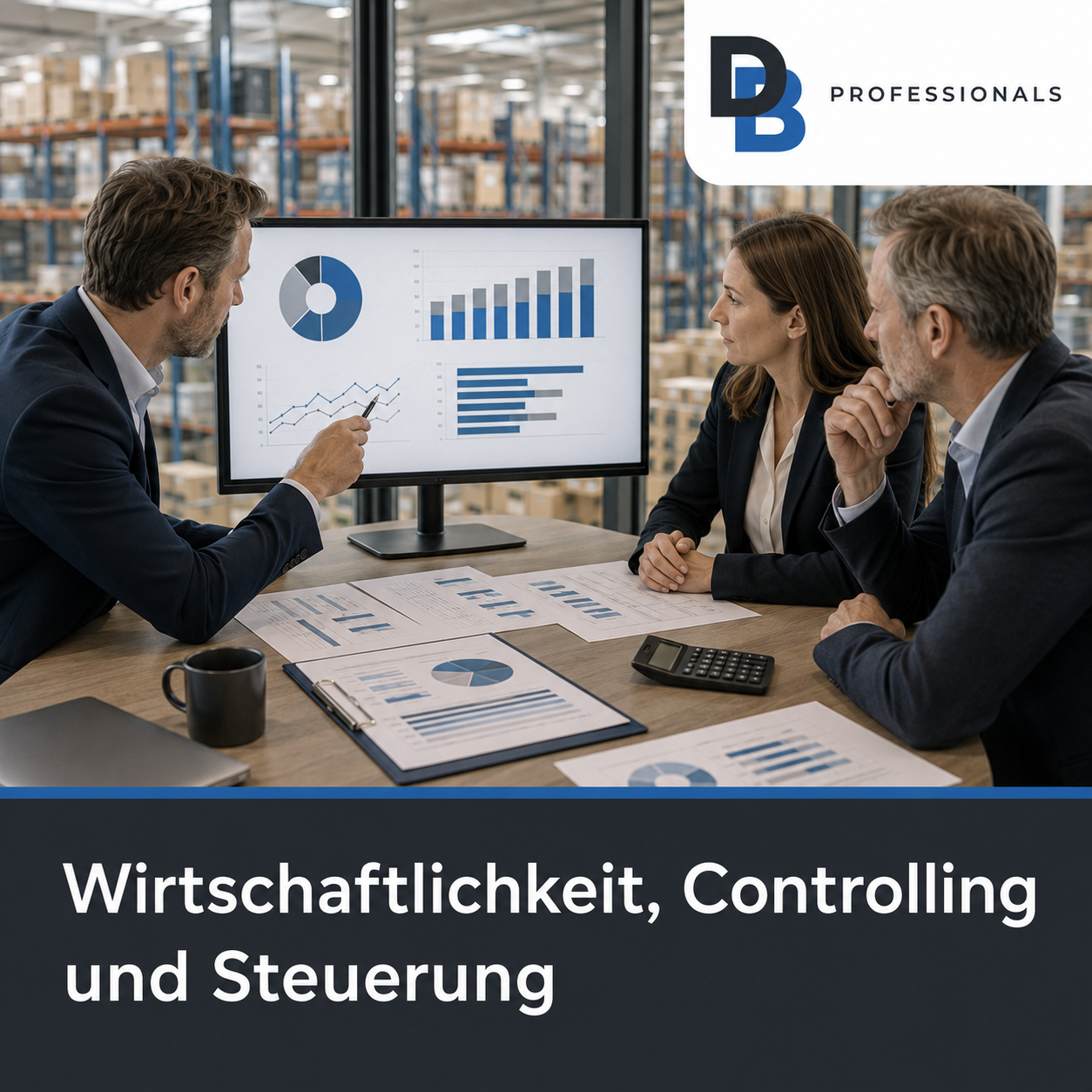 DeBa Professionals, Heidelbergweg 6 in Ronneburg
