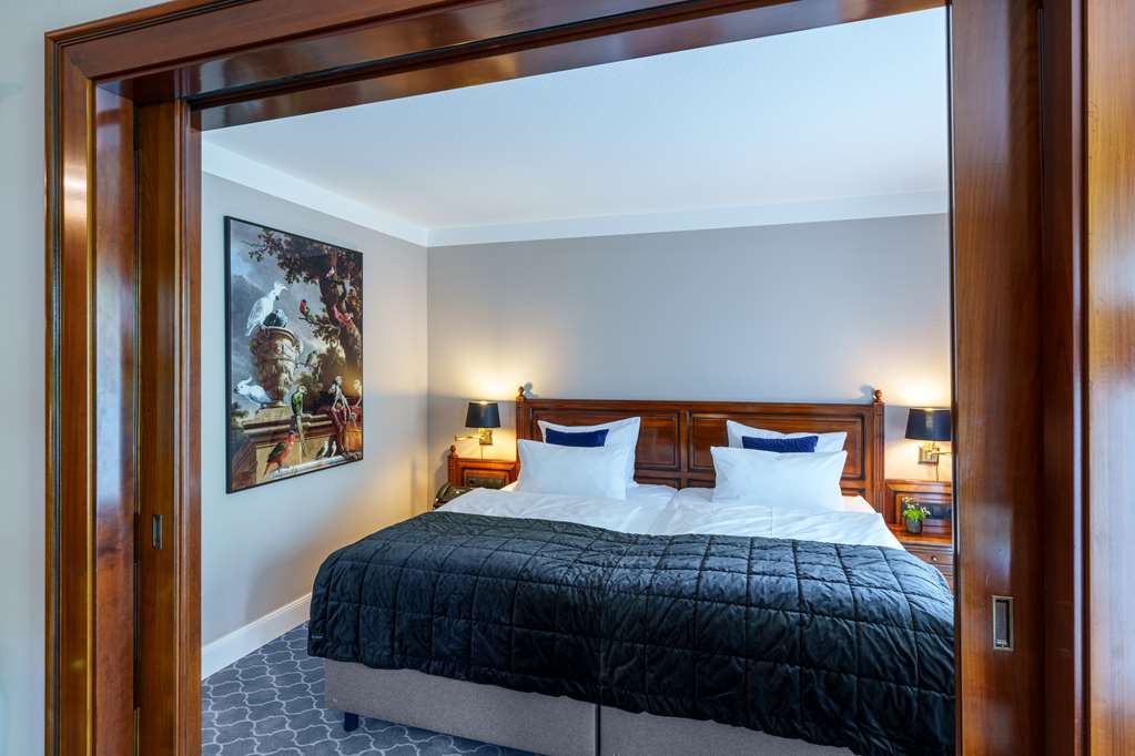 Bilder Parkhotel Engelsburg, BW Premier Collection by Best Western
