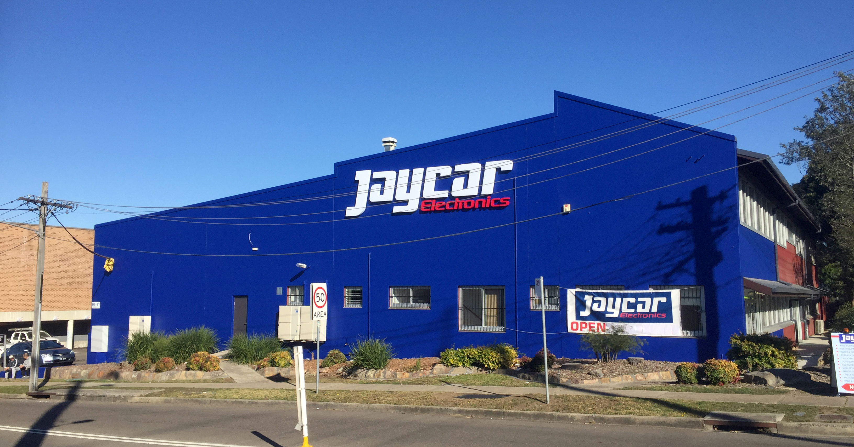 Images Jaycar Electronics Hornsby