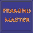 Framing Master Logo