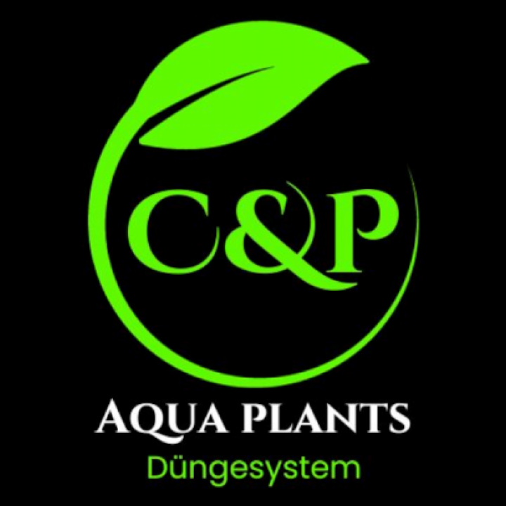 C&P Aquaplants in Hamburg - Logo