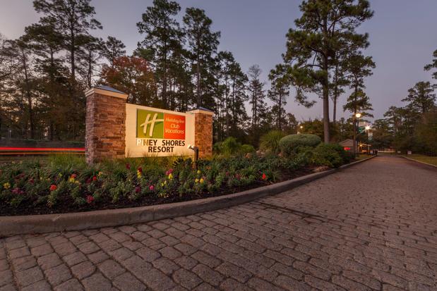 Images Holiday Inn Club Vacations Piney Shores Resort Lake Conroe