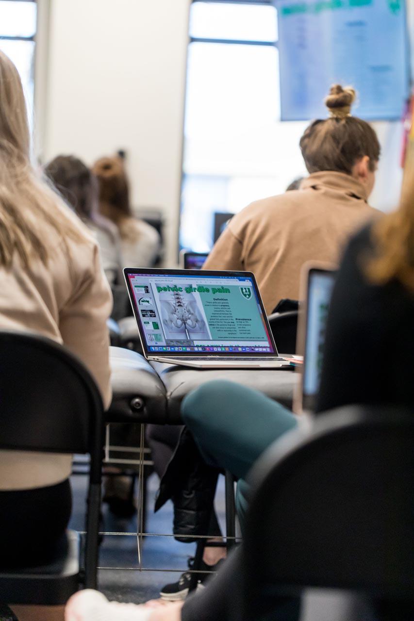 Join us for a live two-day course that will teach participants how to appropriately treat and manage the female athlete from preconception to postpartum return to sport!