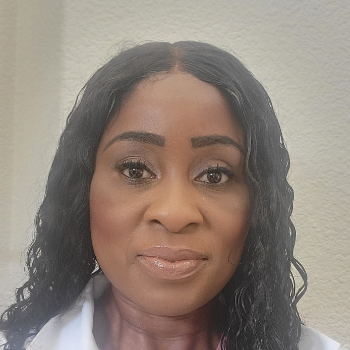 Images Adekemi Adedipe, Psychiatric Nurse Practitioner