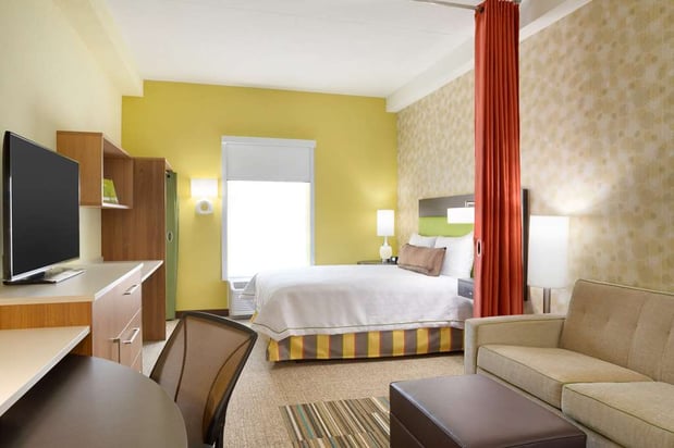Images Home2 Suites by Hilton Charlotte Airport
