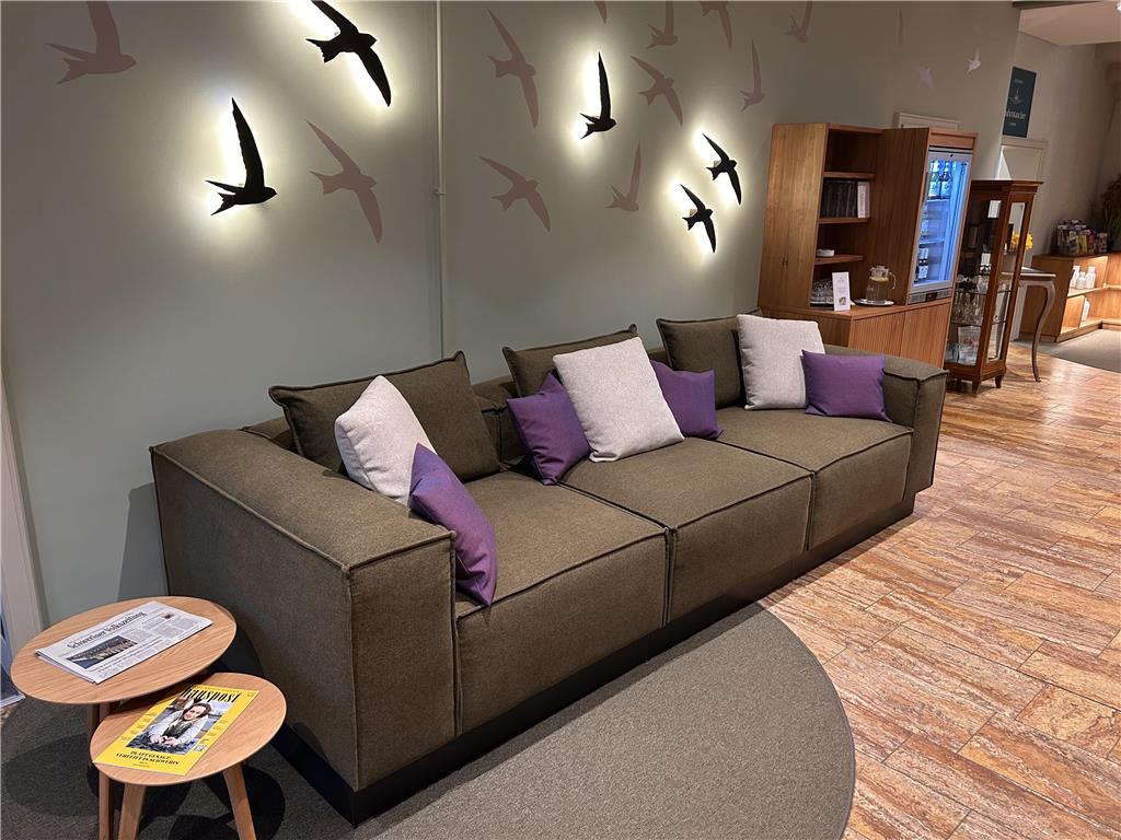 Bilder Seehotel Frankenhorst, BW Signature Collection by Best Western