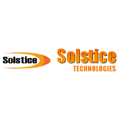Solstice Technologies Logo