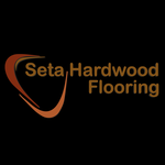 Seta Hardwood Flooring Logo