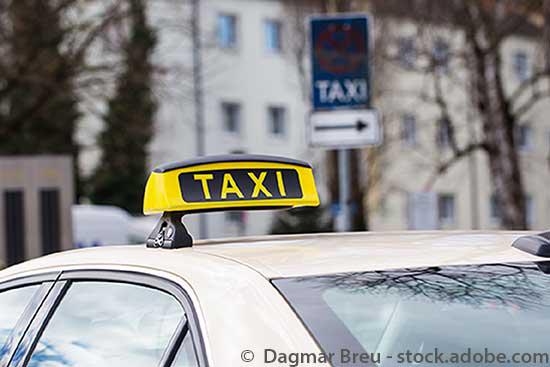 Logo Taxi Pervaiz