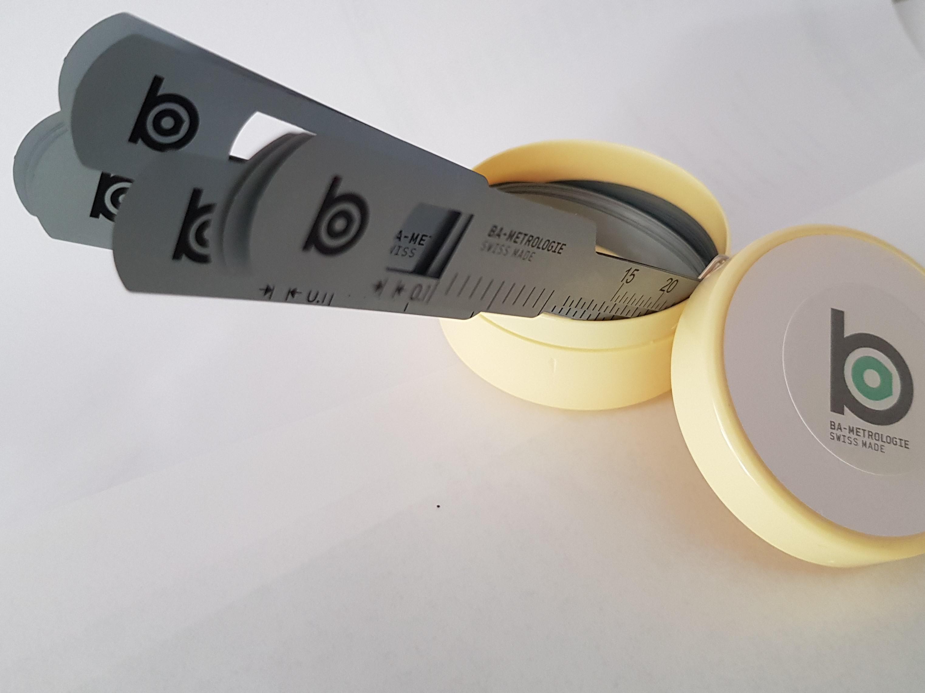 Bilder BEINERA-METROLOGIE GMBH