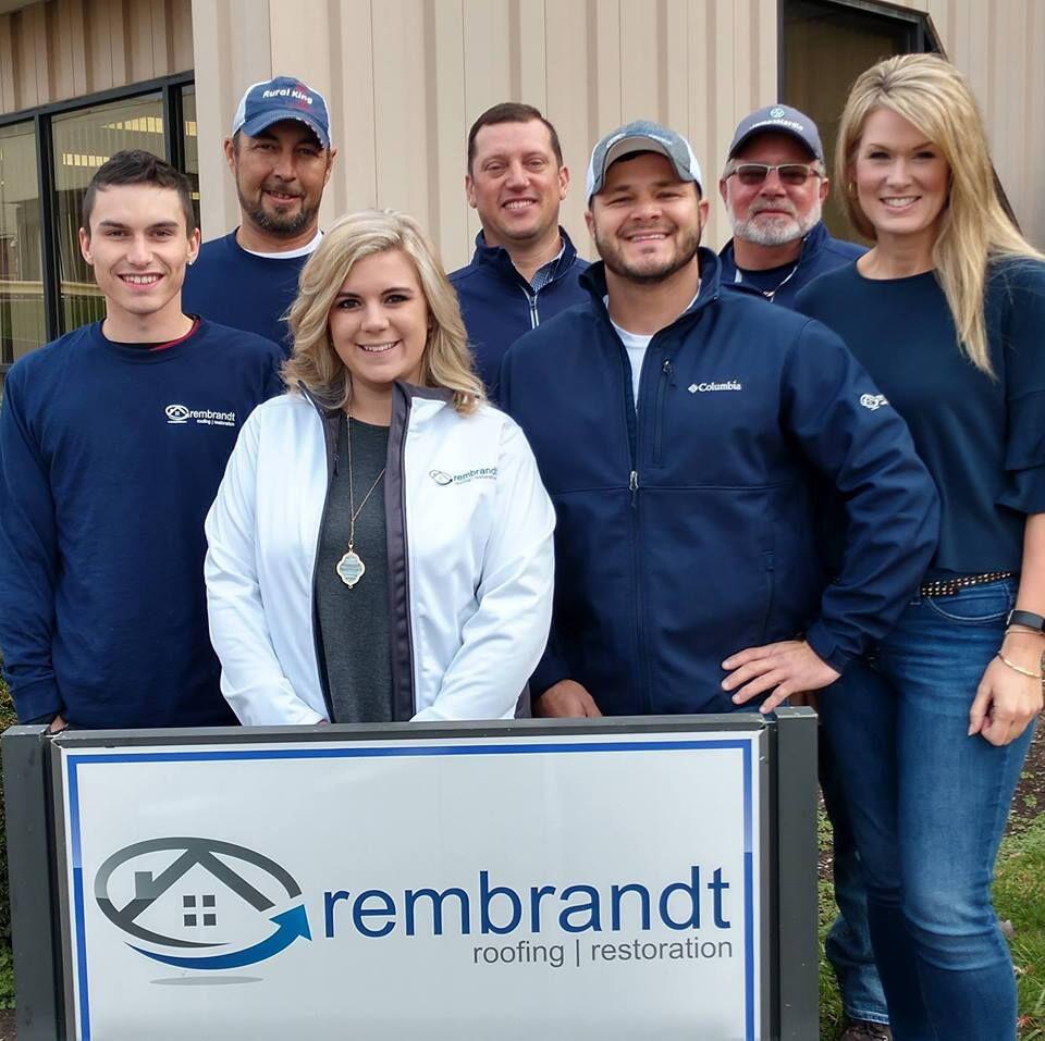 Rembrandt Roofing & Restoration Photo