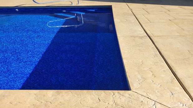 Images Platinum Pools Inc.