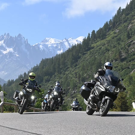 Bilder Auf Tour... Motorradreisen