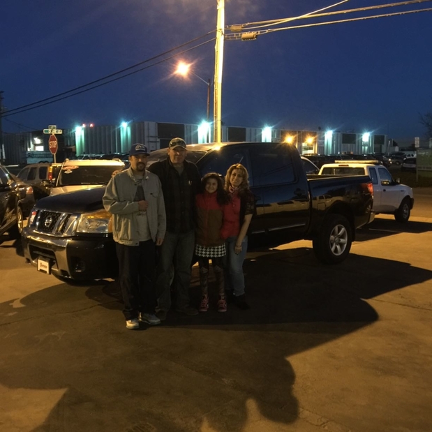 Images Stapleton Motors