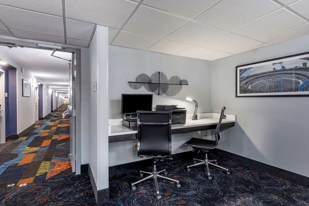 Images Best Western Plus St. Louis West-Westport
