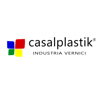 Colorificio Casalplastik S.r.l. Logo