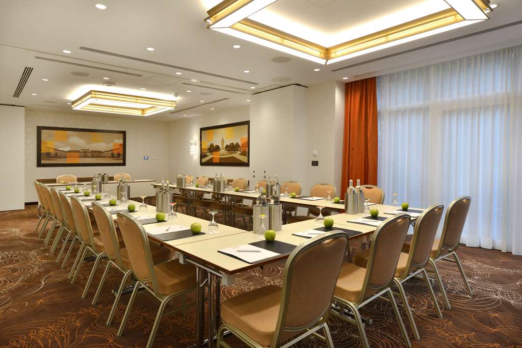 Bilder Best Western Plus Delta Park Hotel
