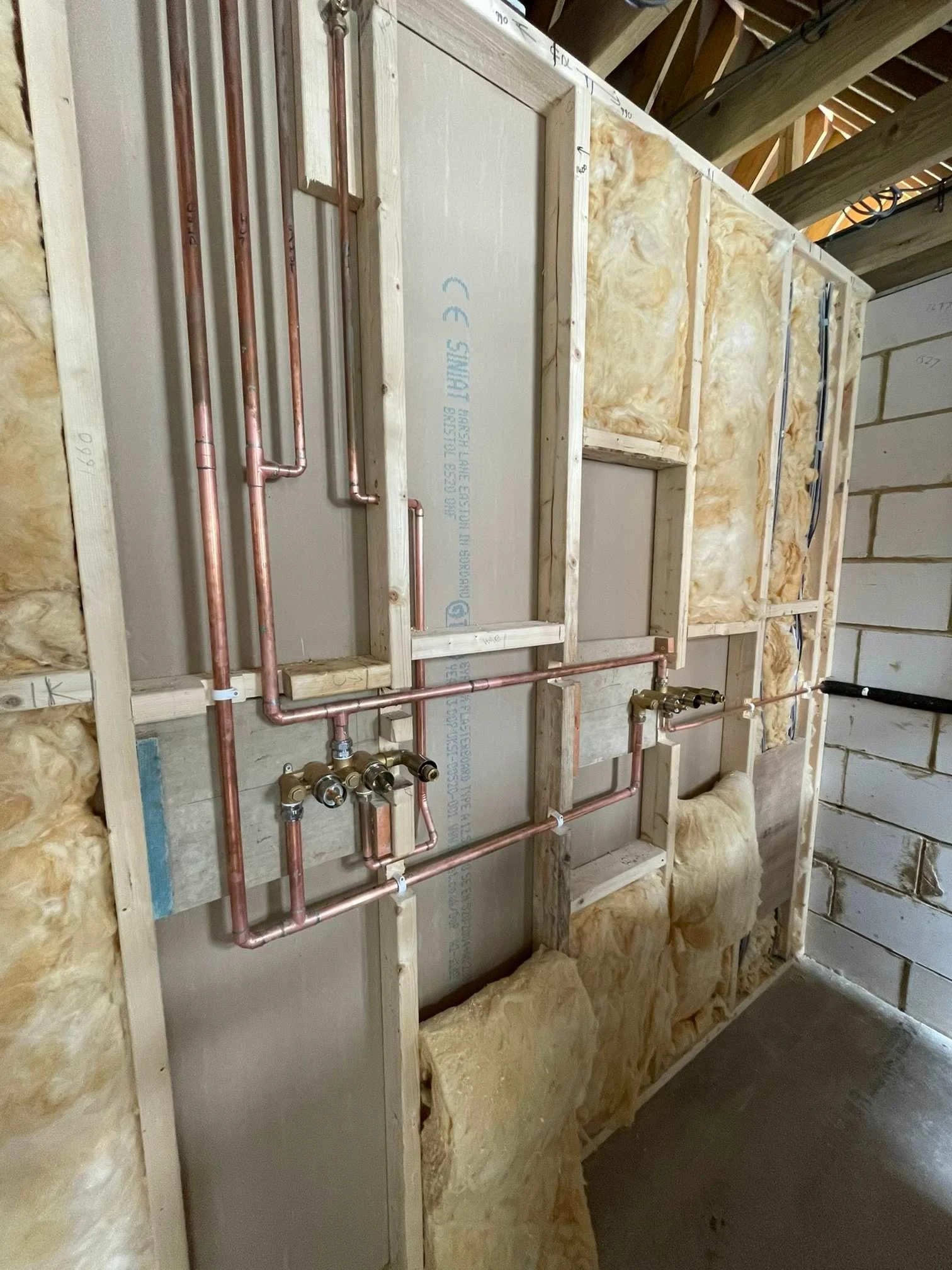 Images Newflo Plumbing & Heating