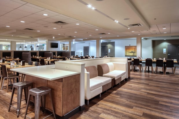 Images Holiday Inn & Suites Atlanta Airport-North by IHG