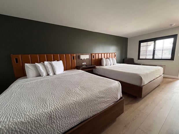 Images SureStay by Best Western Morgan Hill