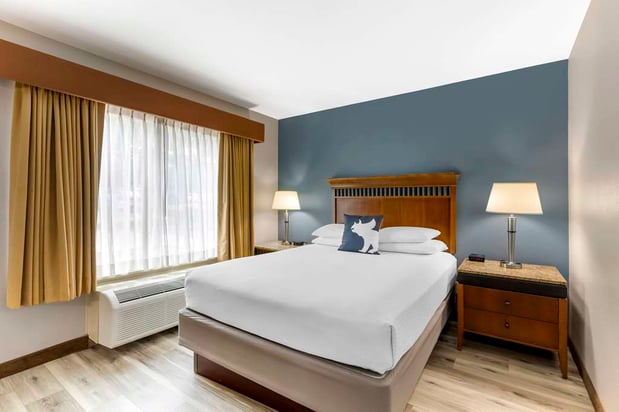 Images Best Western Denver Southwest