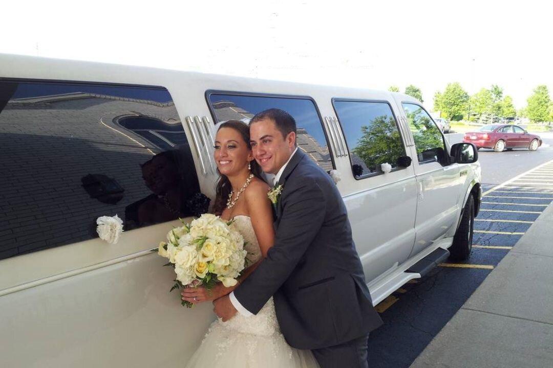 Images first choice limo hire
