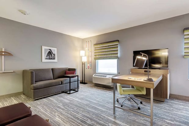 Images Hampton Inn St. Louis Wentzville