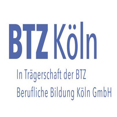 BTZ - Berufliche Bildung Köln GmbH in Köln - Logo