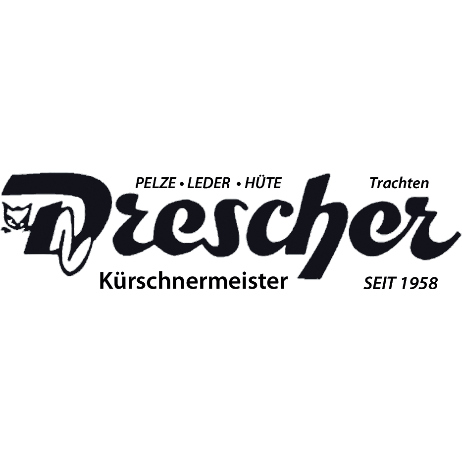 MODE DRESCHER in Aschaffenburg - Logo
