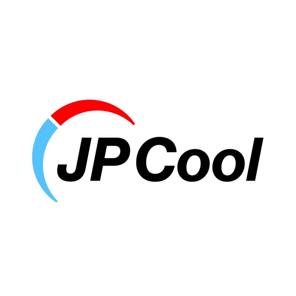 JP Cool Oy Logo