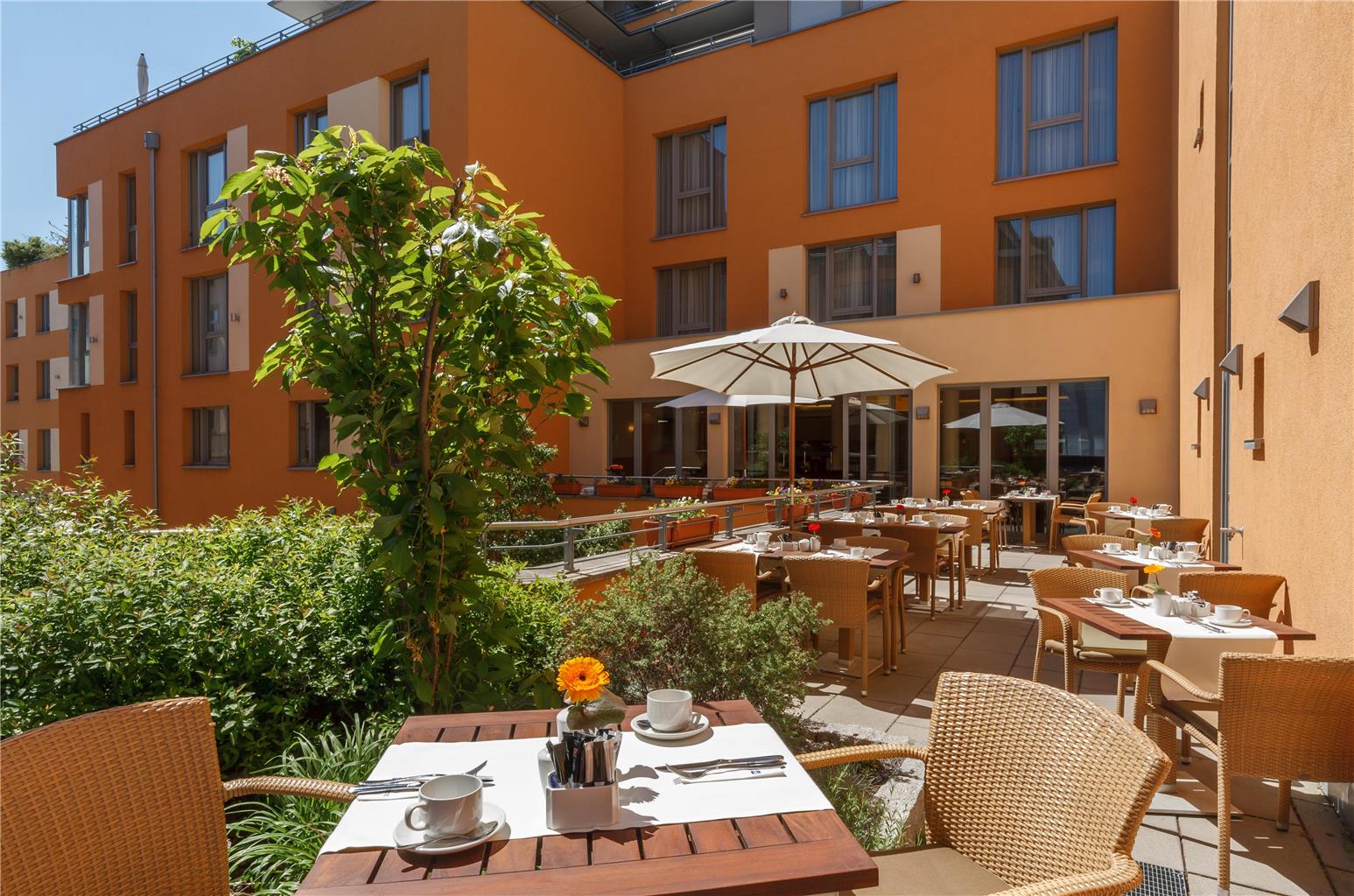 Bild 2 Best Western Hotel Bamberg in Bamberg
