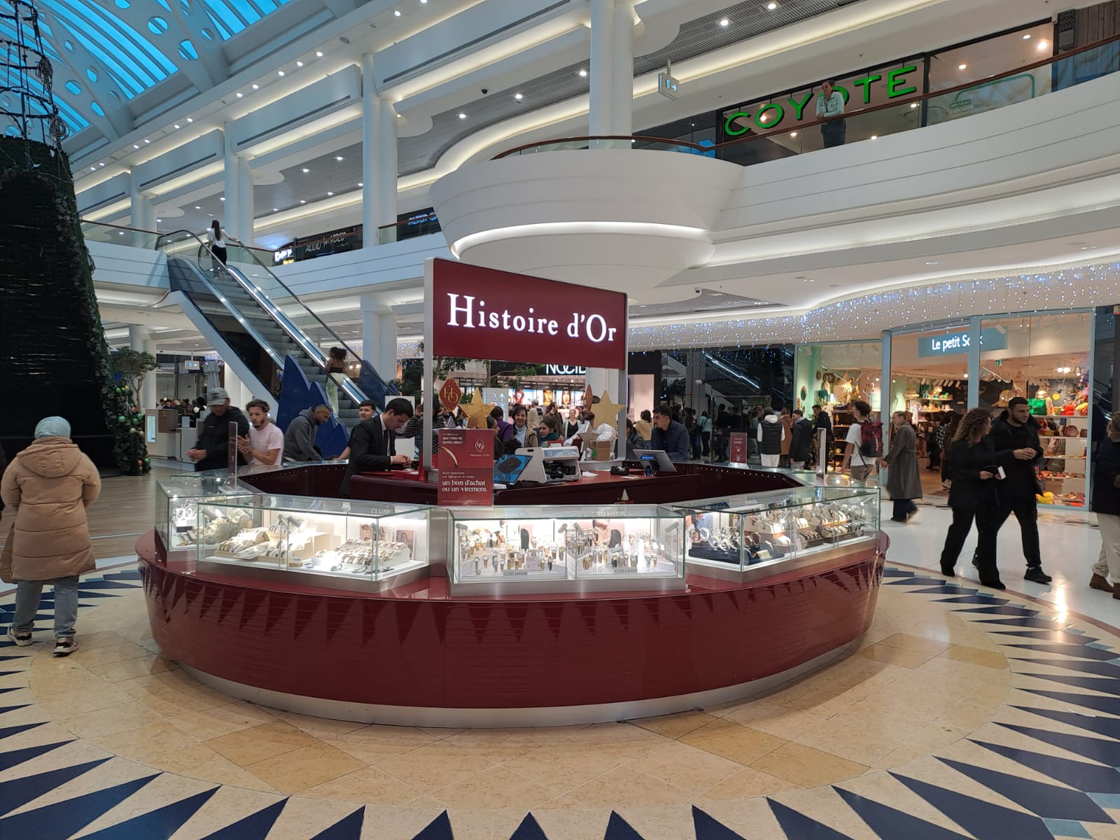 Images Histoire d'Or