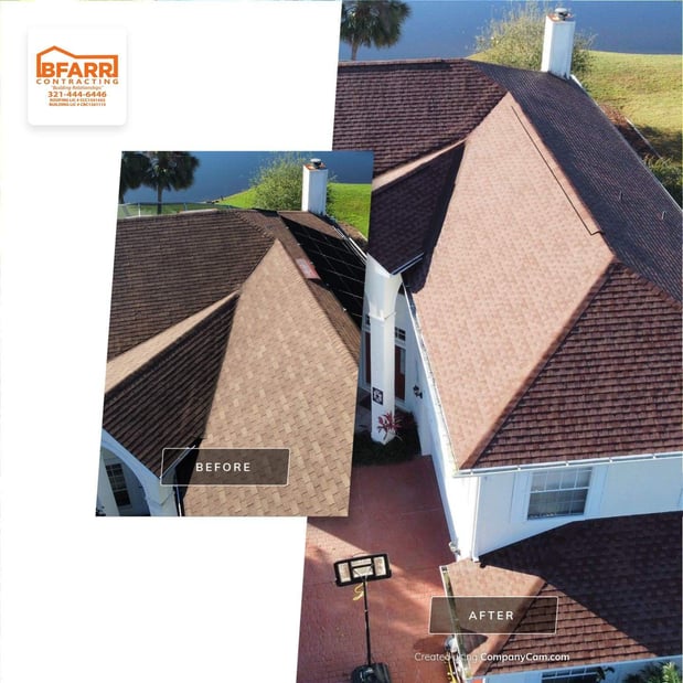 Images BFARR Contracting
