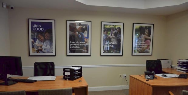 Images Ana Selcis: Allstate Insurance