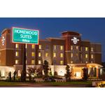 Homewood Suites by Hilton North Houston/Spring Logo