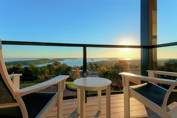 Images Hampton Inn Bar Harbor