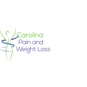 Carolina Pain and Weight Loss