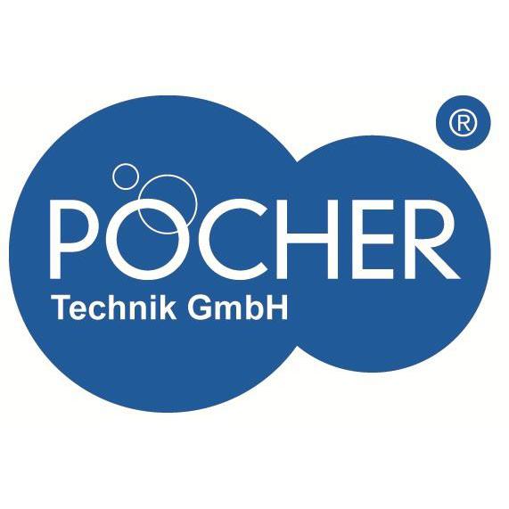 Logo Pocher-Technik GmbH